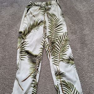 H&M pants!